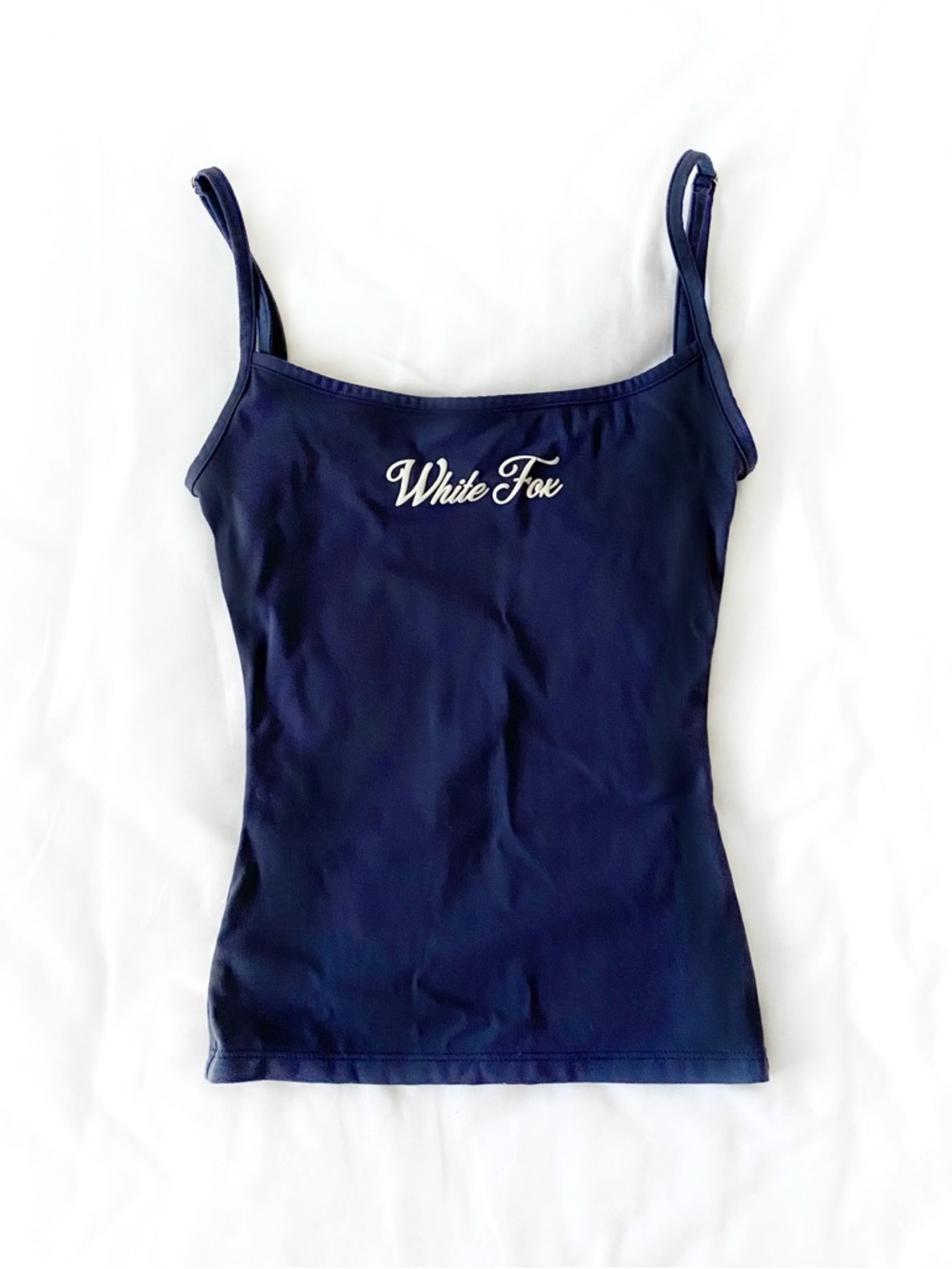 White Fox Boutique Tank Top
